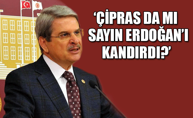 İYİ Partili Çıray'dan AKP'ye tepki!