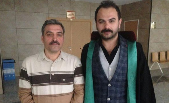 'Cemaati biliyorum, örgütsel yapıdan haberim yok' savunmasına tahliye