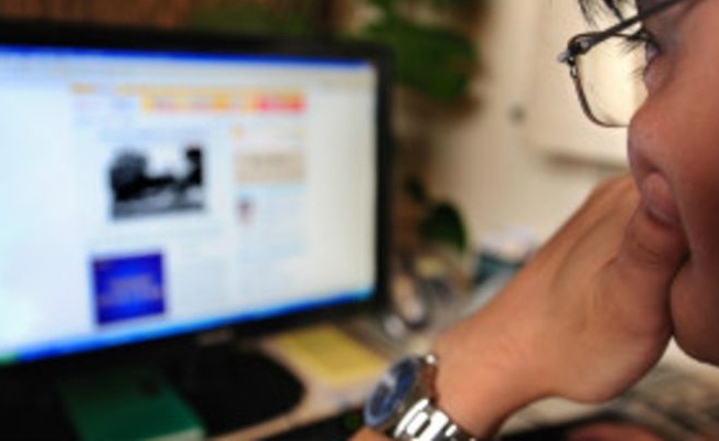 Parlamentoda, 4 ayda 24 bin 473 kez porno sitelere girilmeye çalışıldı