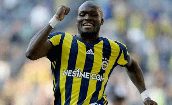 Moussa Sow geri dönüyor!