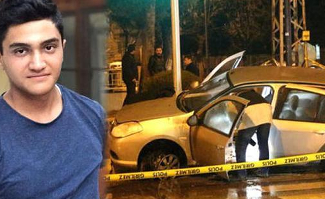 Polis çevirmesinden kaçan liseli genç kaleşnikof ile vuruldu