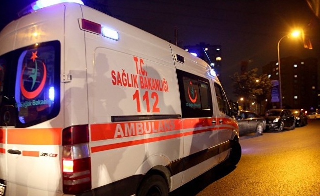 Sultanbeyli’de kimyasal gaz alarmı: Zehirlenen öğrenciler var