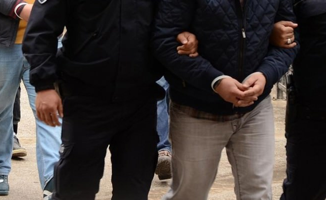 Siirt merkezli FETÖ operasyonunda 31 askere gözaltı