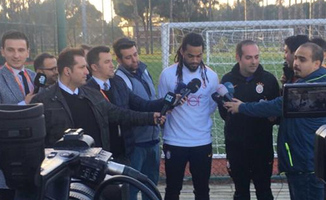 Denayer'den Fatih Terim itirafı