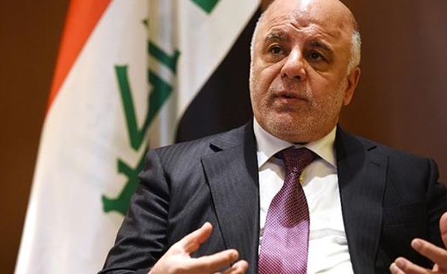 Irak Başbakanı İbadi'den Türkiye açıklaması