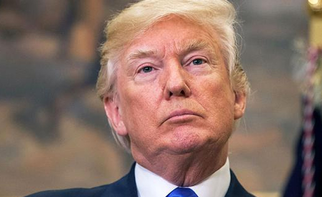 Trump'tan 'göçmen reformu' konusunda yumuşama sinyali