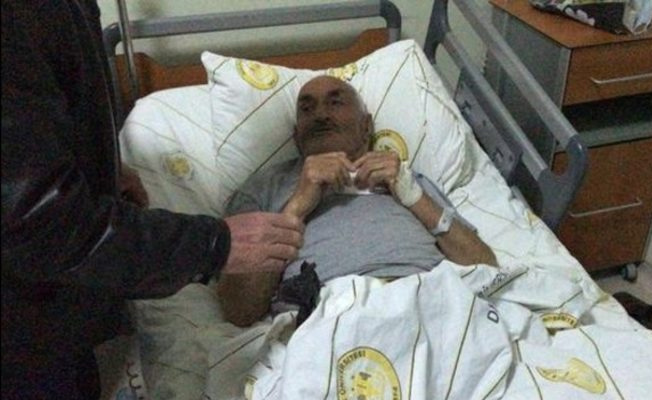 Hastanede skandal! Anjiyo olan hastaya stent takmayı unuttular