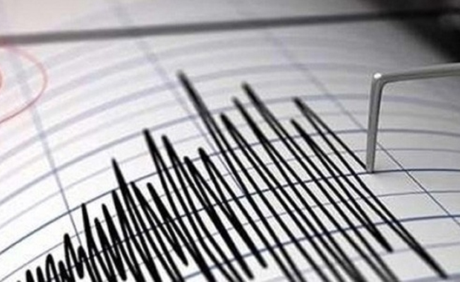 Karayipler'de 7.6 büyüklüğünde deprem!