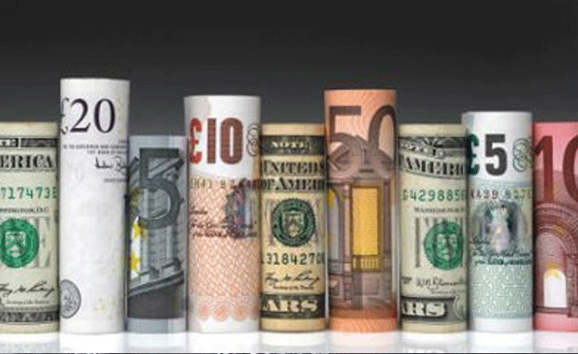Dolar ... Euro... Tl... Rüzgar nereye esiyor?