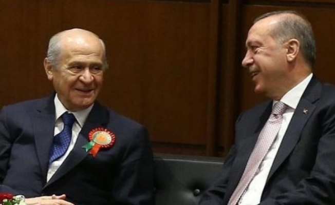 ‘Erdoğan'ın oyun planı netleşmeye başladı’