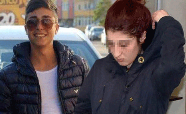 Gençler geceyi kana buladı... Yer: Sivas