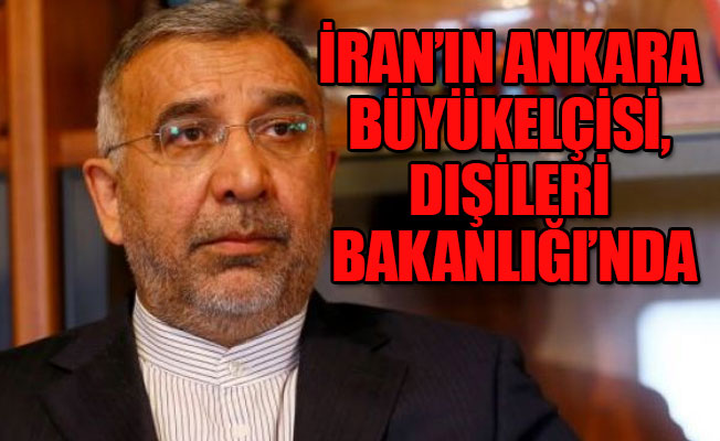 Esed rejiminin İdlib'deki saldırıları nedeniyle çağrıldı!