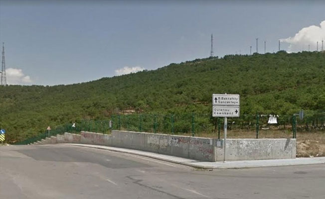 İstanbul'da park ve ormanlar imara açıldı!