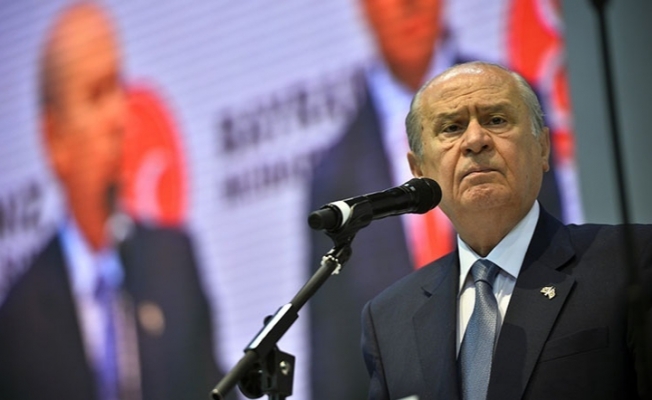 Yeni sistem küçük ortak: 'Bahçeli nereye koşuyor?'