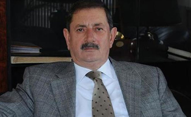 Mehmet Beğendik hayatını kaybetti!