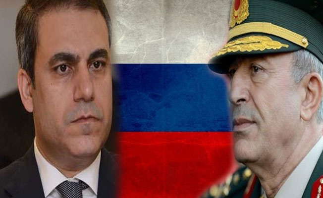 Rusya'dan Akar ve Fidan'a kritik mektup!