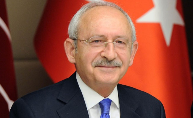 Kılıçdaroğlu: Gazeteciliğin suç olmadığını bir kez daha haykırıyorum!