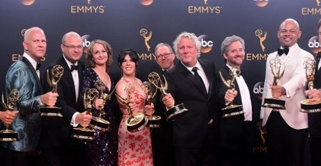 68. Emmy Ödülleri sahiplerini buldu