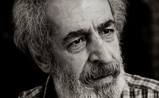 10. Metin Altıok Şiir Ödülü Hicri İzgören'in