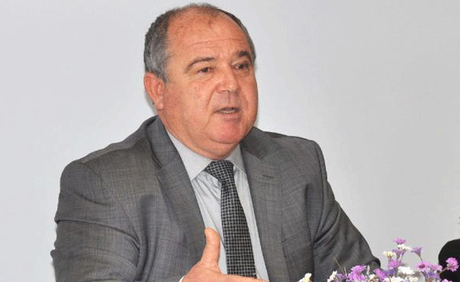 Datça Belediye Başkanı Uçar: Kurubük Koyu'na işletme ruhsatı vermem