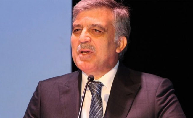 Çok konuşulacak Abdullah Gül iddiası: 'Şubatta siyasete dönecek'