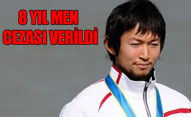 Rakibinin suyuna doping karıştırdı!