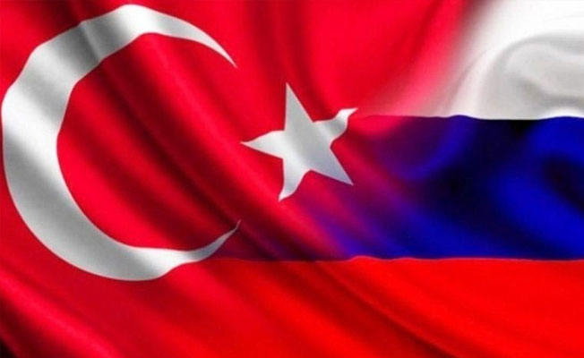 Rusya'dan Türkiye'ye uyarı: Bölgedeki muhaliflerin kontrolünü sağlayın!