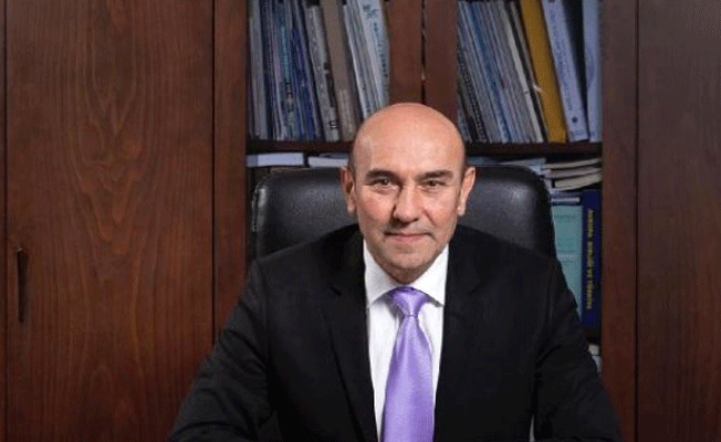 Başkan Soyer’in 10 Ocak Çalışan Gazeteciler Günü mesajı