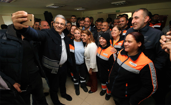 Karşıyaka’dan Bakanlığa “KHK” itirazı