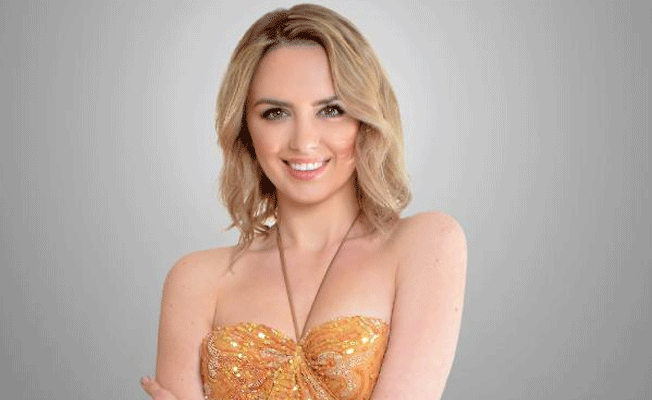 Felicia, Malezya'da Türkiye'yi temsil edecek