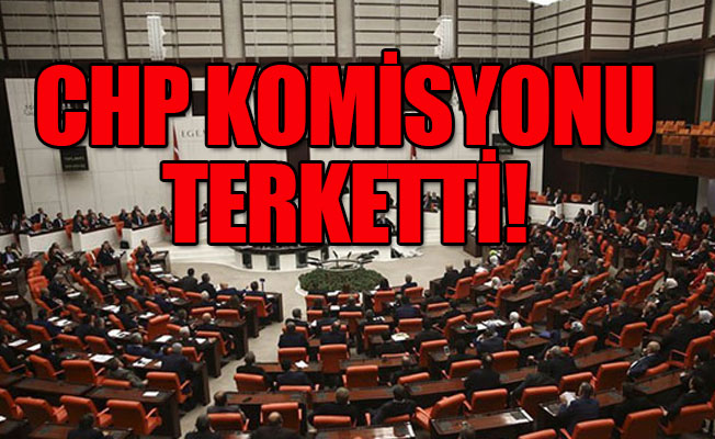CHP'li Yılmaz: Konuları hep geçiştiriyorsunuz!