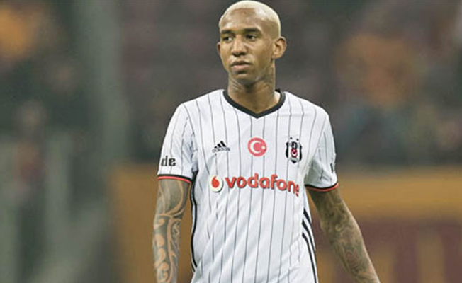 Talisca imzayı attı iddiası