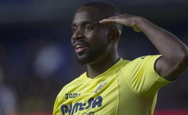 Bakambu Afrika'nın en pahalı oyuncusu oldu