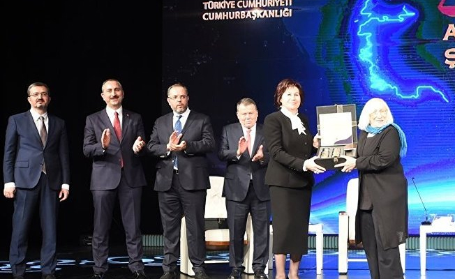 Alatlı: Roma hukukunun gözleri bağlı tanrıçası bize göre değil