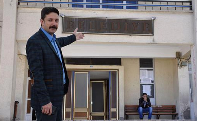 Tunceli'nin Hozat ilçesinde su fiyatlarına büyük indirim