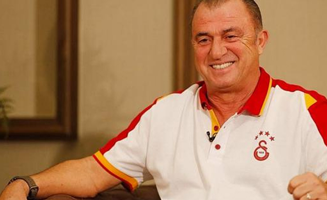 Juventus'tan Terim'e cevap gibi paylaşım