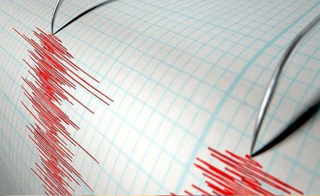İran’da 4.7 büyüklüğünde deprem