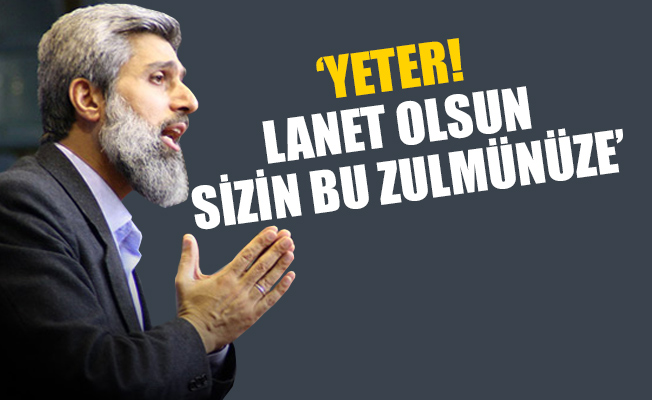 O Cemaat AKP'ye isyan bayrağını açtı: AKP'nin adını değiştirmek lazım, ZKP; Zulüm ile Kalkınma Partisi... 