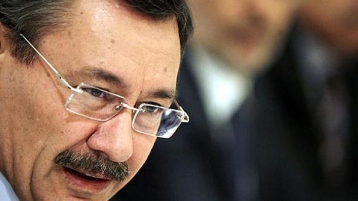 Melih Gökçek'ten şaşırtan istek