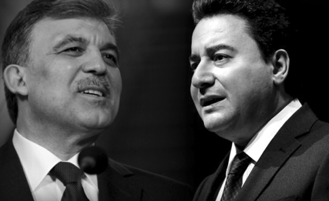 Kulis: ‘Abdullah Gül'ün adayı Babacan'