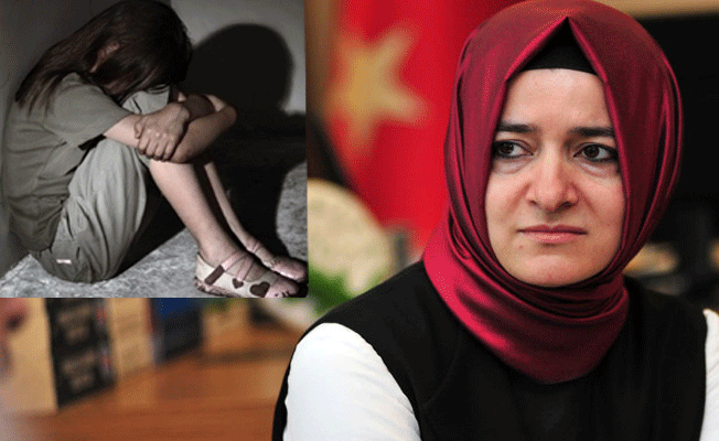 O karar geç olsa da geldi... Kadına ve çocuğa istismara 'iyi hal' kalkıyor