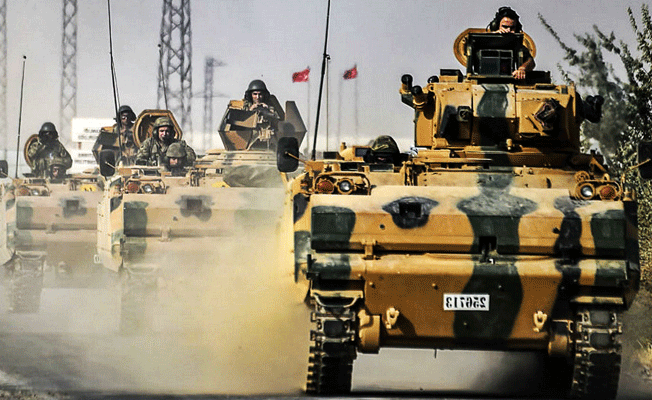 Rus gazetesinde çok çarpıcı Türkiye manşeti!