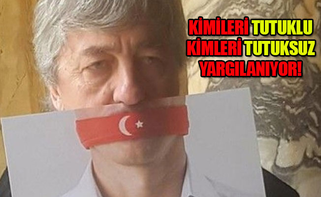 14 Fransız gazeteci Türkiye'den 14 meslektaşını 'evlat' edindi
