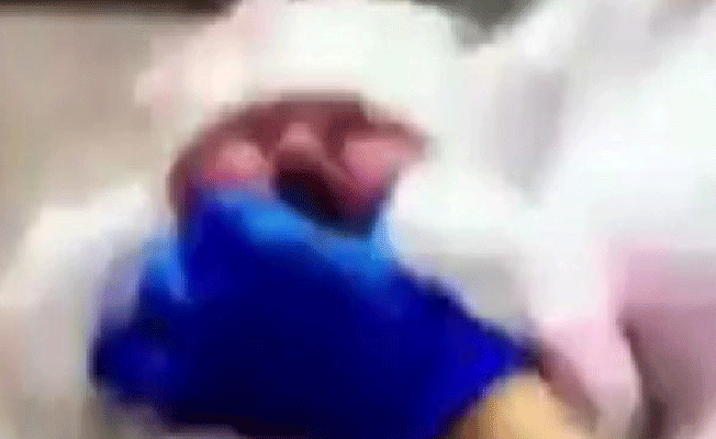 Sağlık Bakanlığı, skandal hemşireye inceleme başlattı
