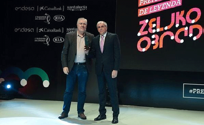 Fenerbahçe Doğuş'a 3 ödül birden