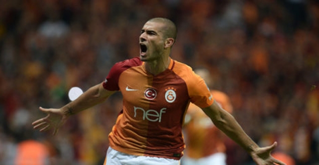Eren Derdiyok'un sırrı ortaya çıktı!