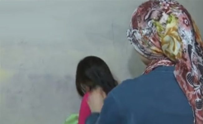 Bir annenin daha acı feryadı: 3 yaşındaki kızımı öldürmesinden korkuyorum