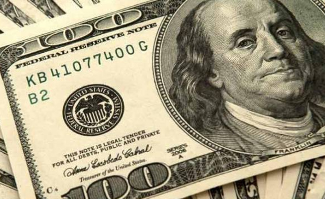  Cumhurbaşkanlığı Başdanışmanı Ertem'den dolar yorumu