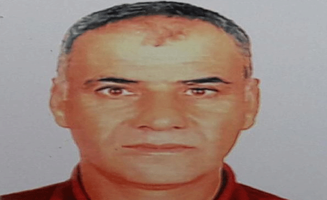 Limanda devrilen yükün altında kalan işçi öldü