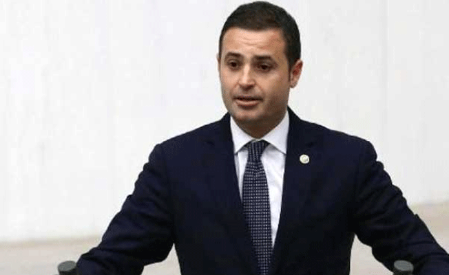 CHP'li Akın, enerji tasarruf tedbirlerini sordu